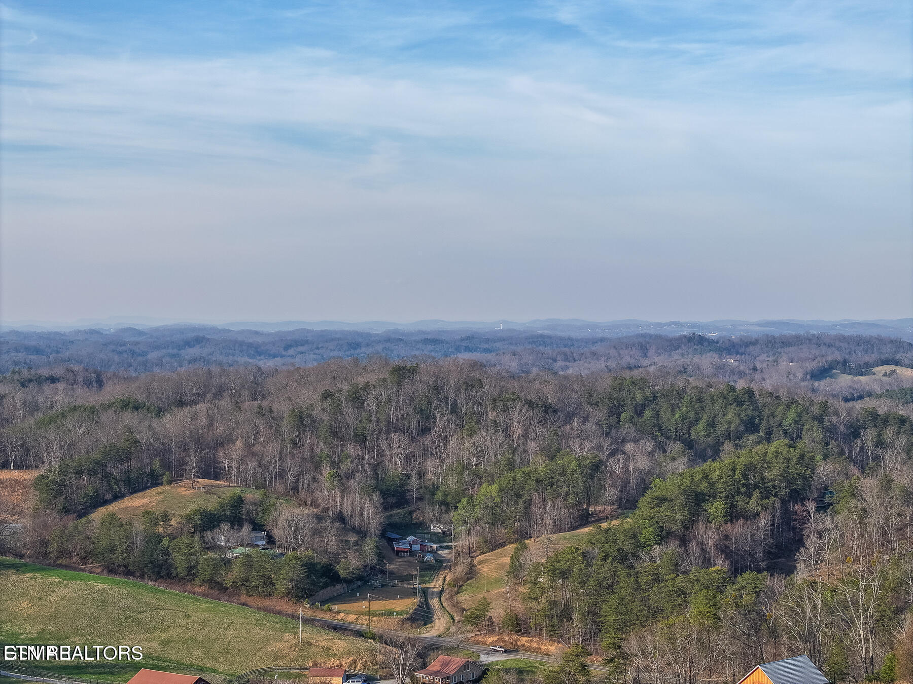 1440 Goose Gap Road Sevierville, TN 37876 - Photo 60 of 60 60