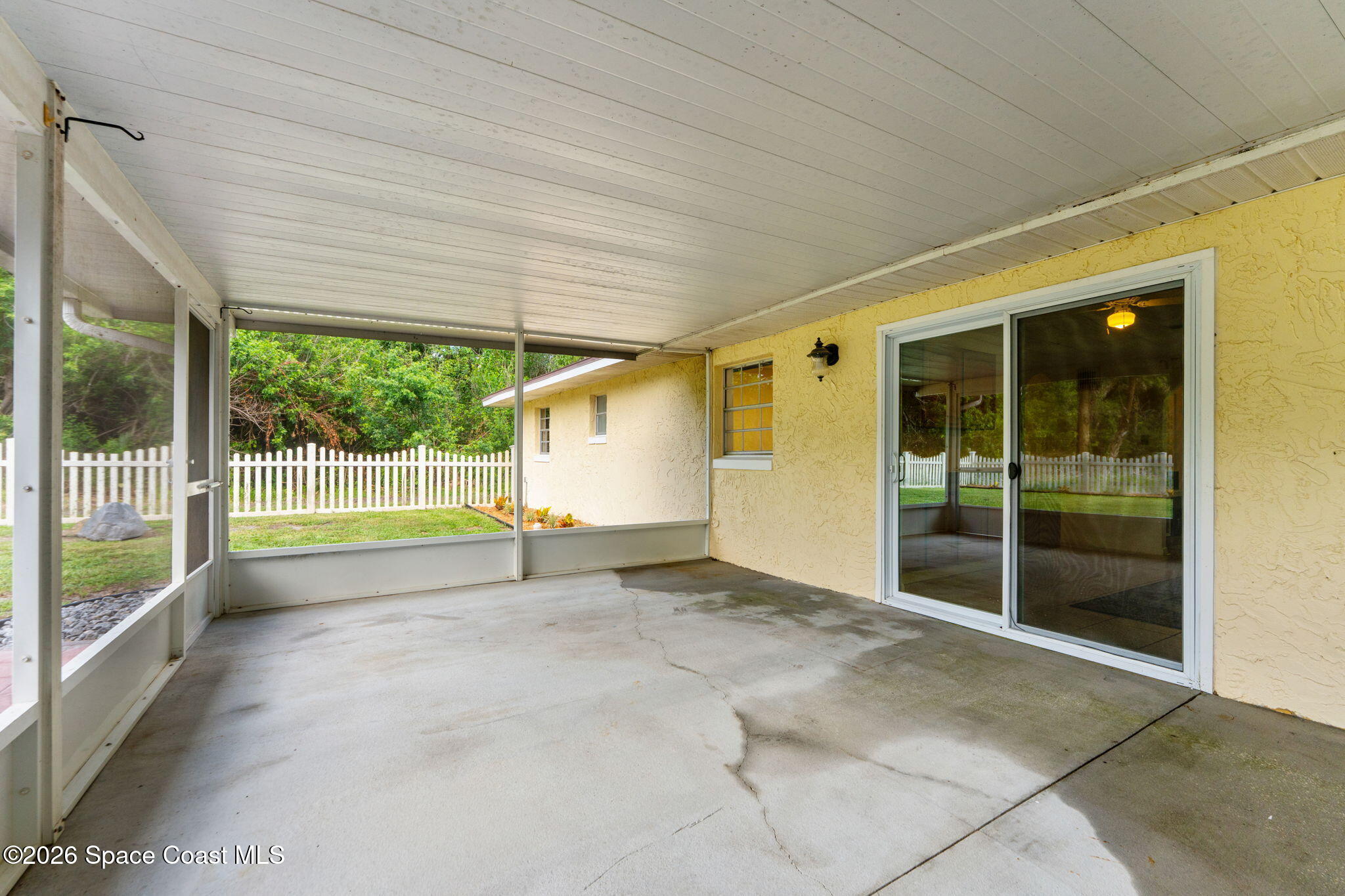 5041 Scott Road Cocoa, FL 32926 - Photo 38 of 52 backporch 3