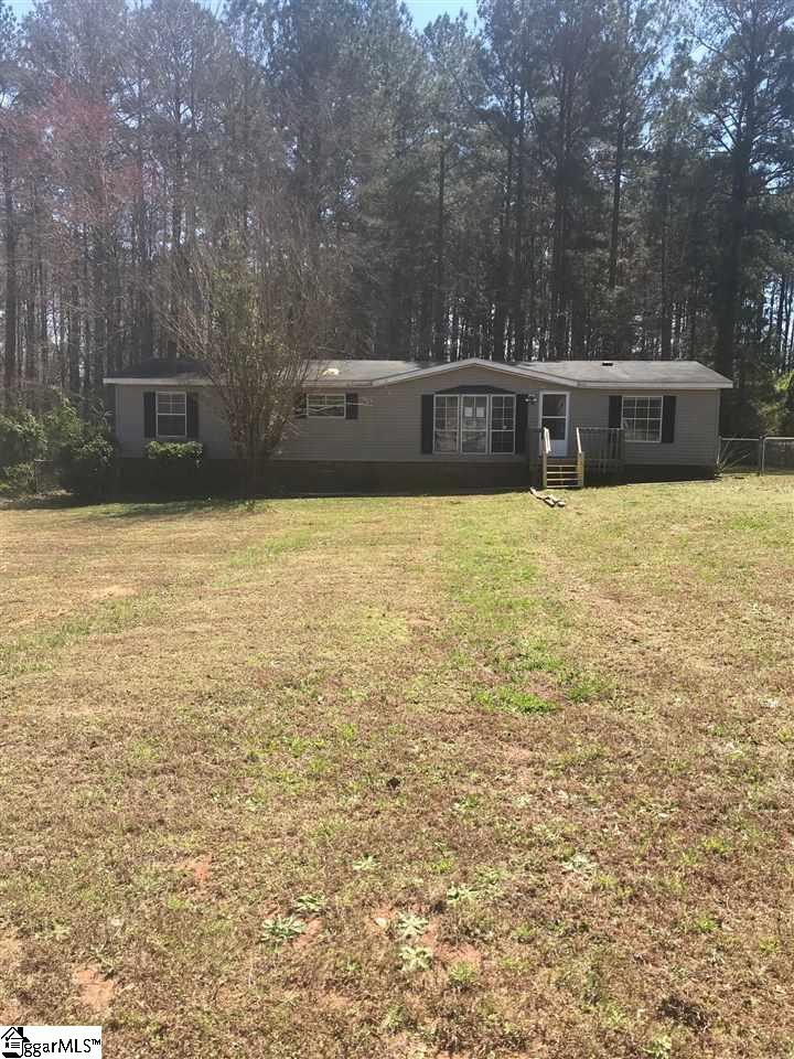 2808 Abercrombie Road Fountain Inn, SC 29644 - Photo 1 of 7