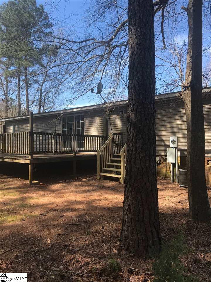 2808 Abercrombie Road Fountain Inn, SC 29644 - Photo 2 of 7