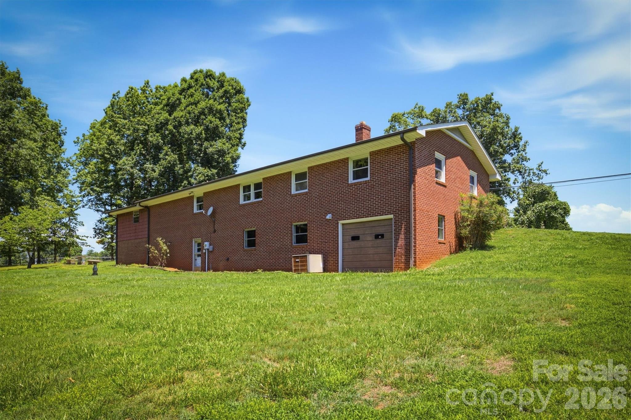 1256 Bethel Road Morganton, NC 28655 - Photo 26 of 31