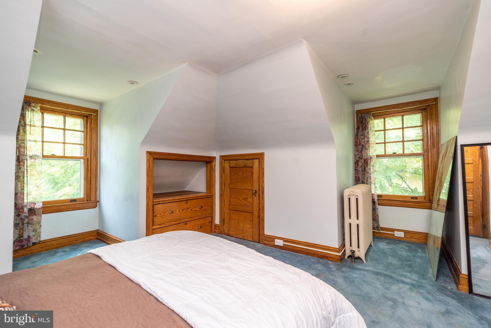 216 Wyncote Road Jenkintown, PA 19046 - Photo 34 of 44 Bedroom