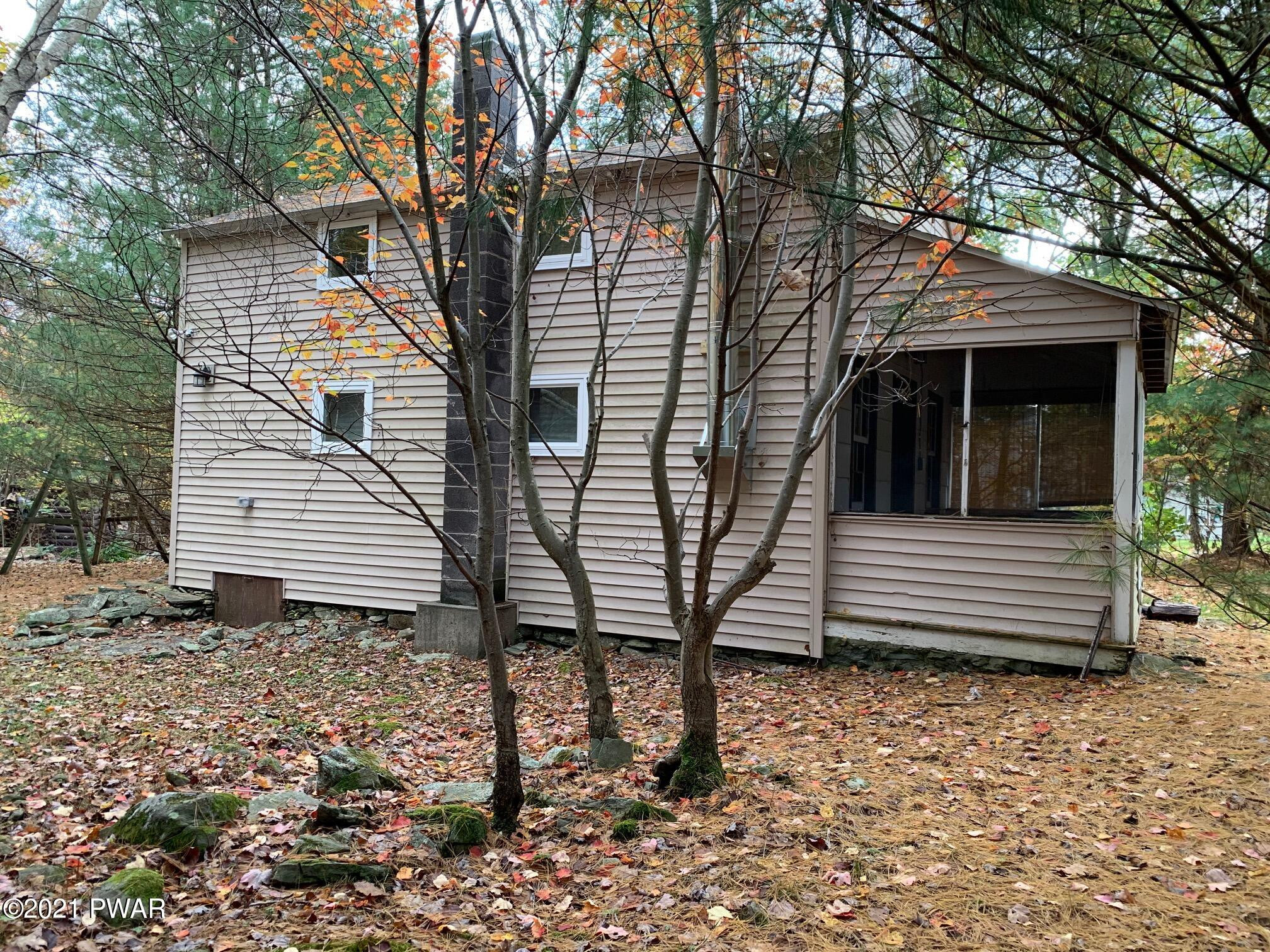 152 Mosier Road Dingmans Ferry, PA 18328 - Photo 15 of 24