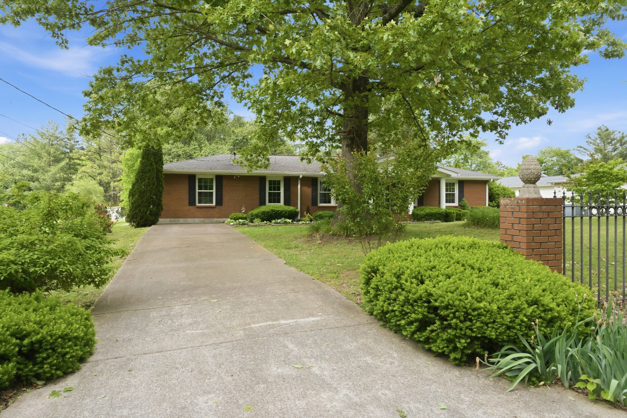 4449 Washington Road Greenbrier, TN 37073 - Photo 42 of 90