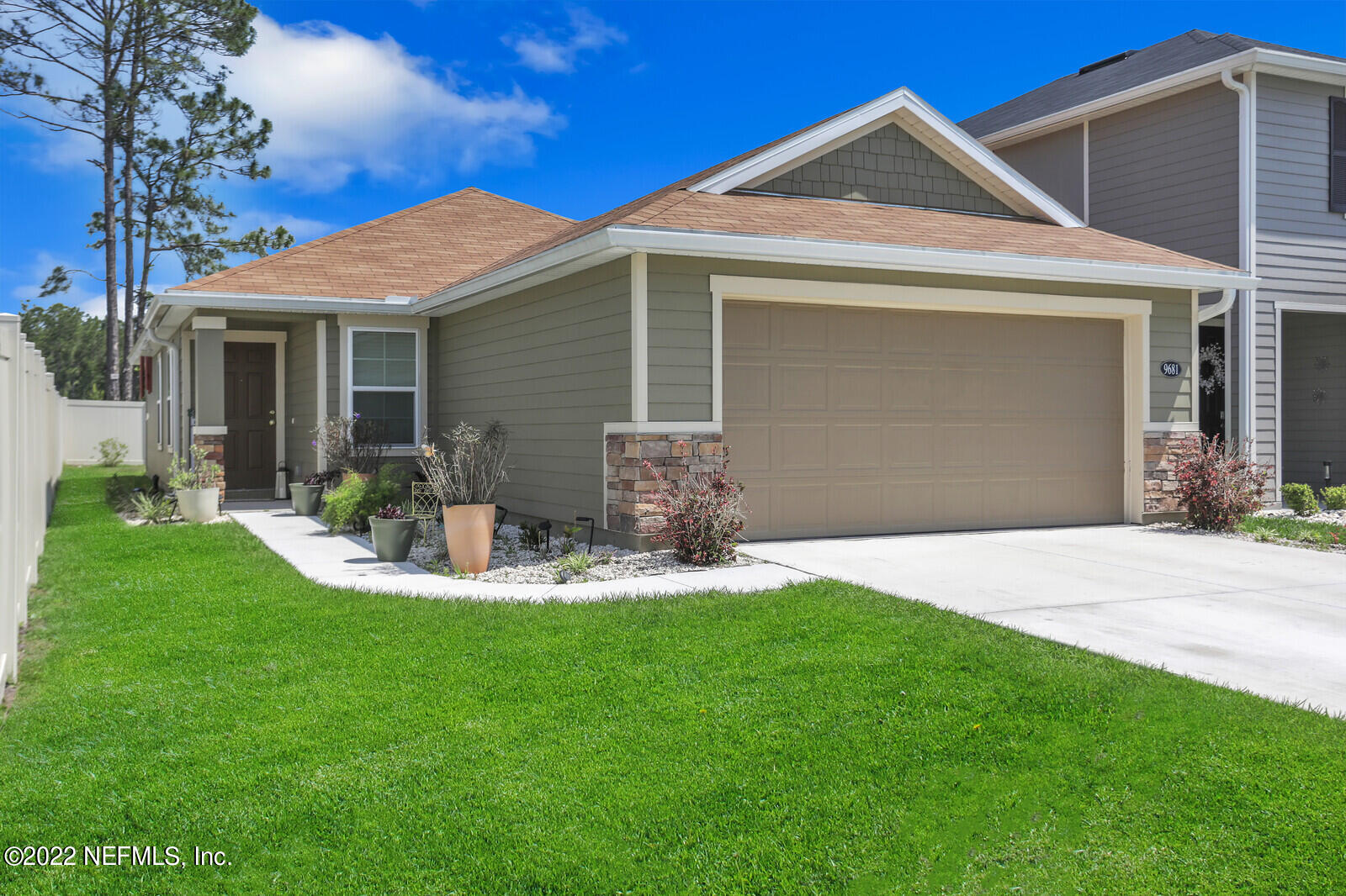 9681 Freefall Road Jacksonville, FL 32221 - Photo 1 of 17 01_2P5A8280_mls