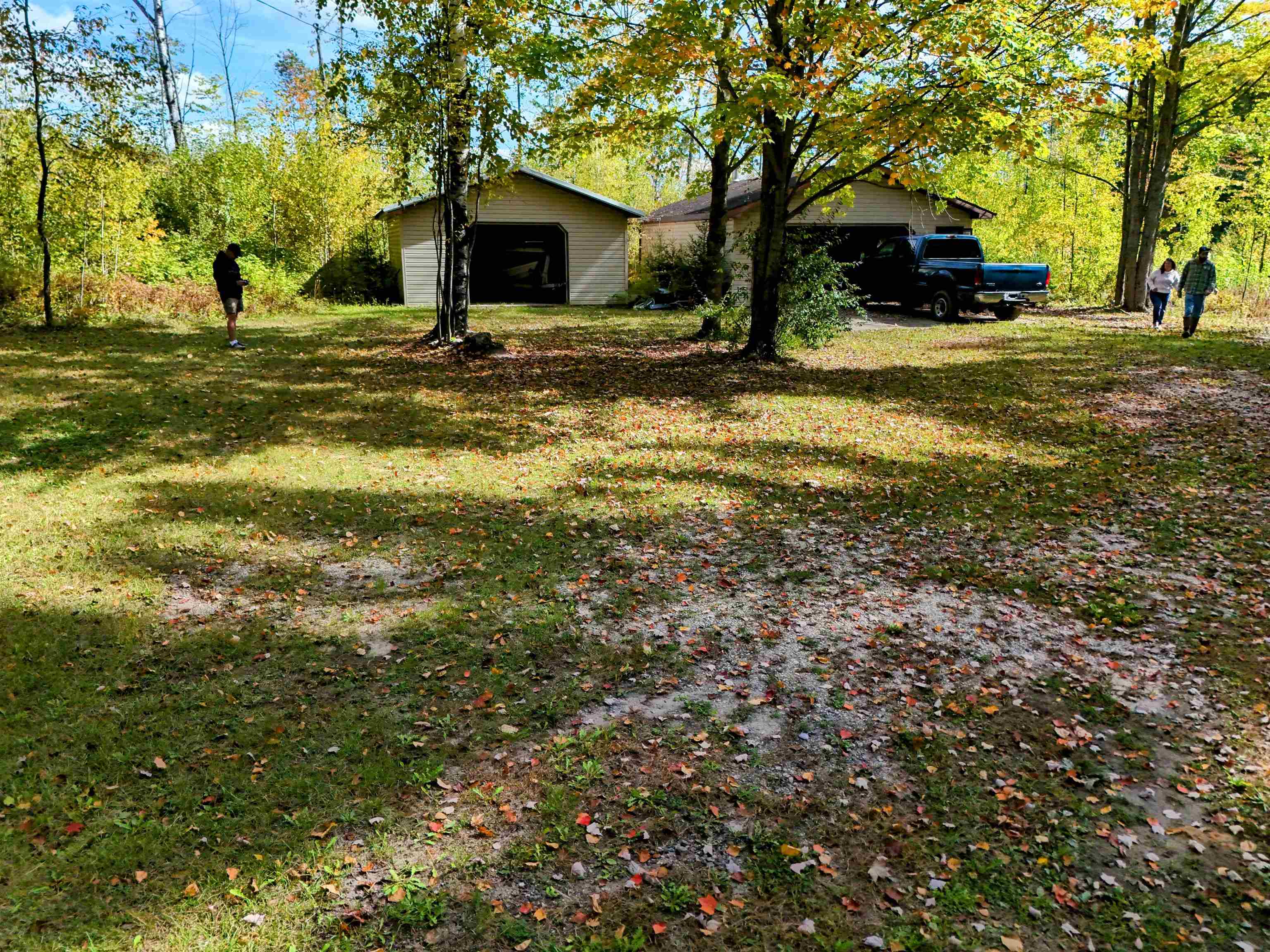 2670 Bass Lake Road Lupton, MI 48635 - Photo 11 of 48