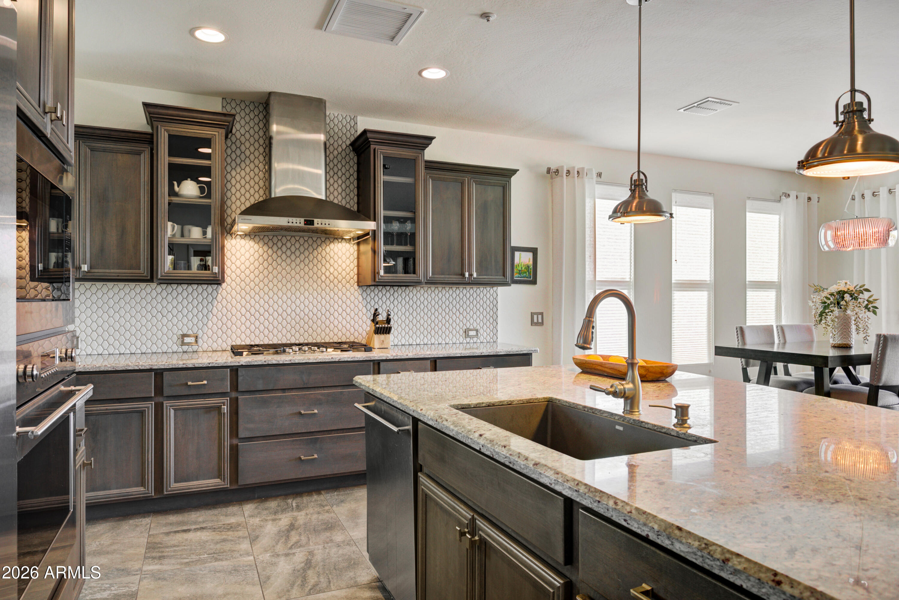 17919 East Slide Rock Drive Rio Verde, AZ 85263 - Photo 18 of 62 22-Kitchen Details