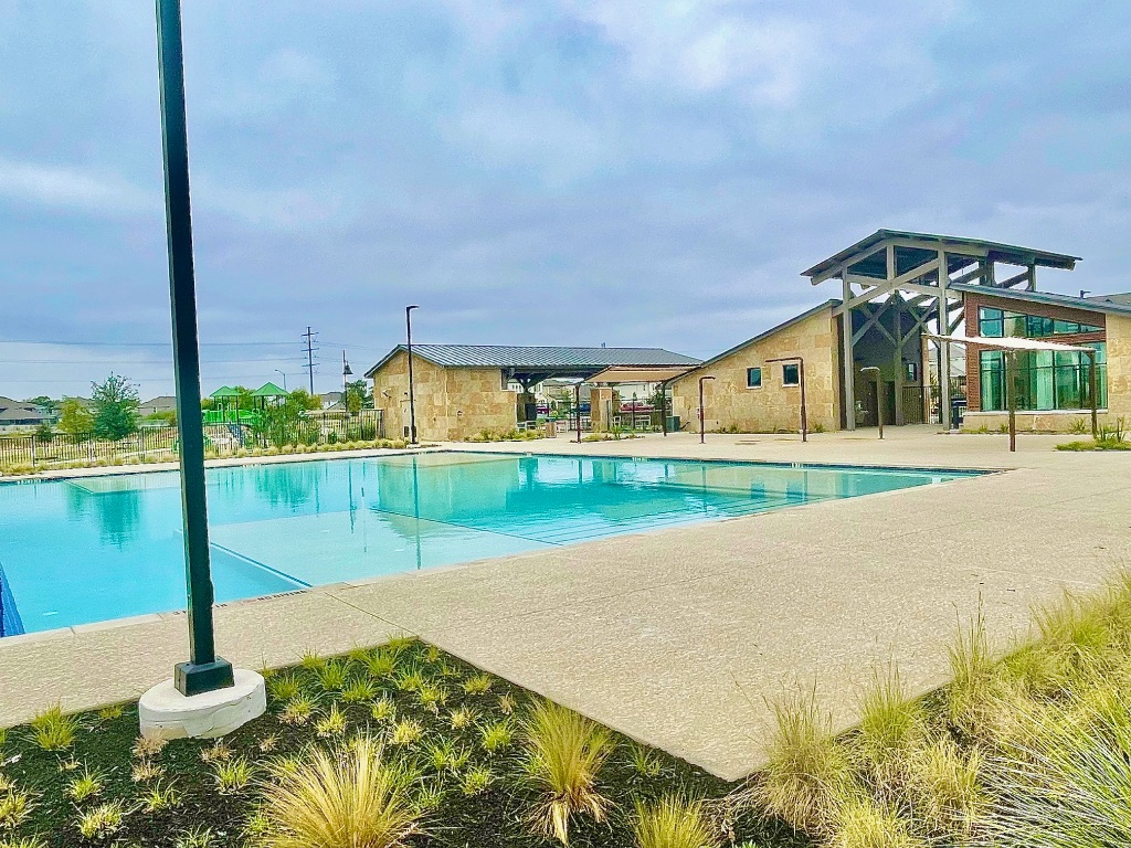 1018 Vanderscile Road Hutto, TX 78634 - Photo 23 of 27