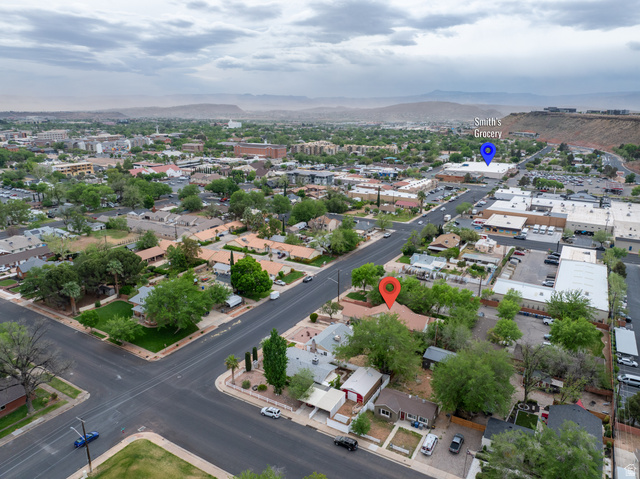 269 North 400 West St. George, UT 84770 - Photo 44 of 47