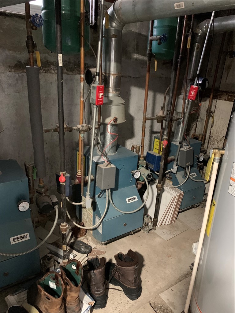 66 Progress Avenue Providence, RI 02909 - Photo 18 of 24