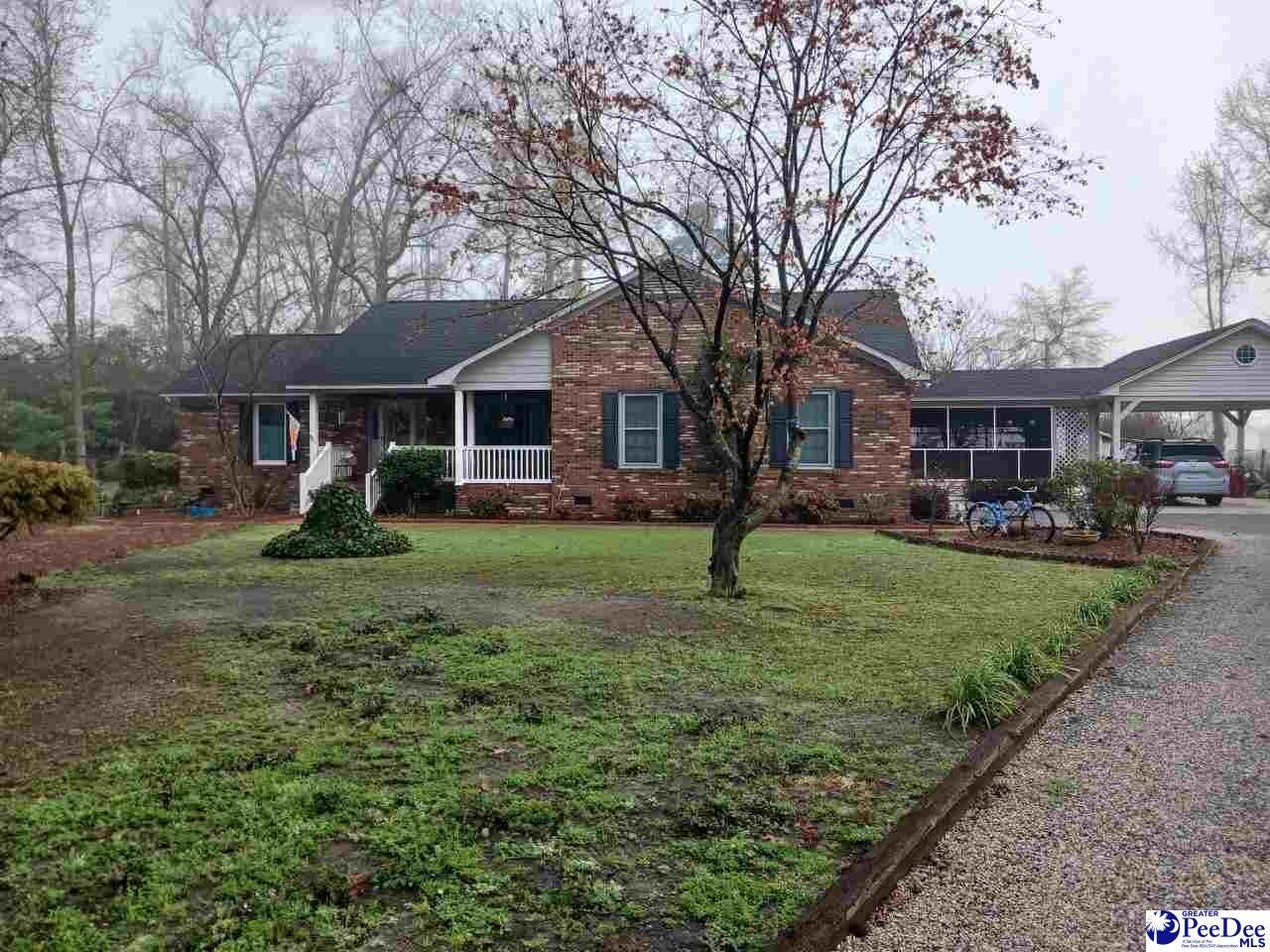 2801 State Rd S-21-704 Florence, SC 29501 - Photo 2 of 13 Gallery Image 2