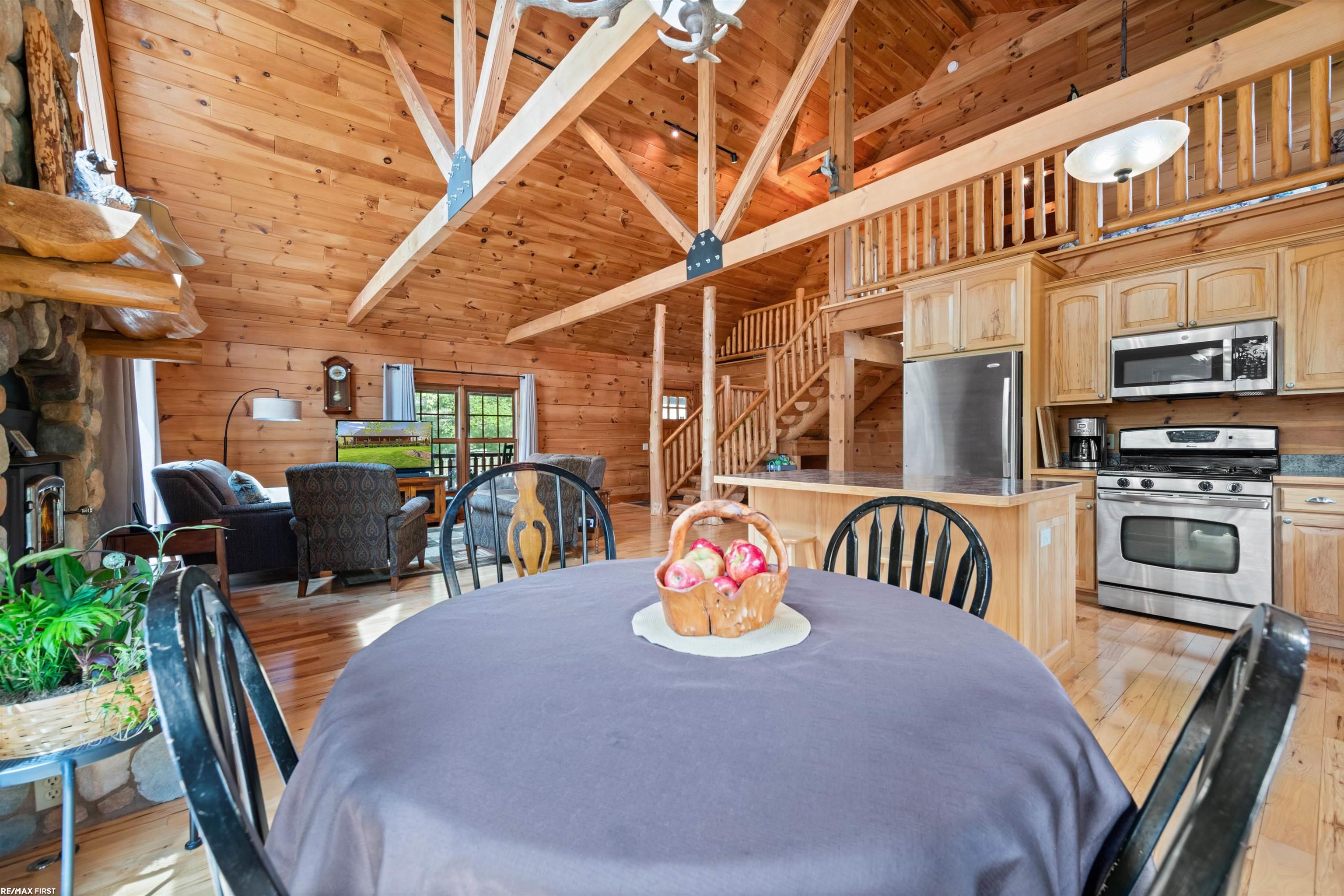 5562 Casey Road Dryden, MI 48428 - Photo 11 of 50