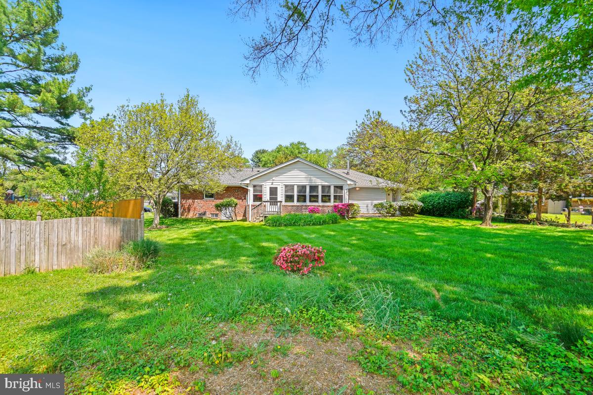 18804 Willow Grove Road Olney, MD 20832 - Photo 44 of 47 Gallery Image 44