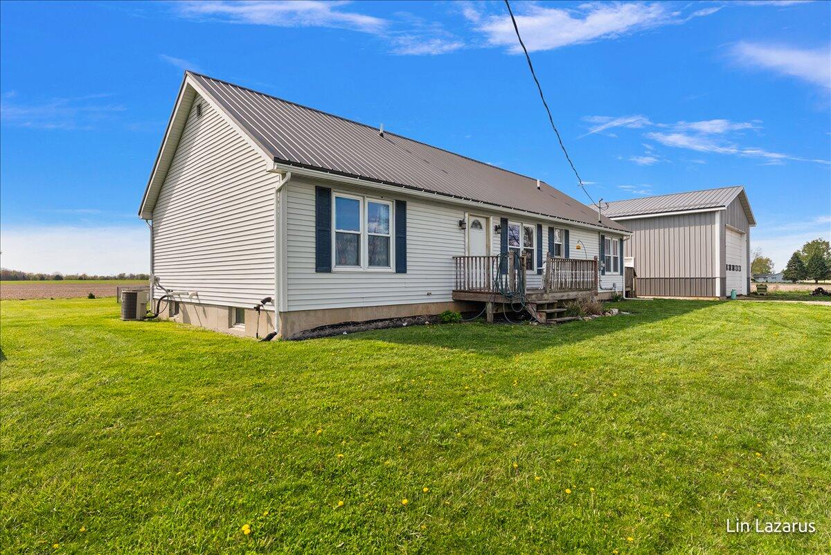 5186 Harwood Road Ionia, MI 48846 - Photo 3 of 49 53-5186 Harwood Rd WM-5