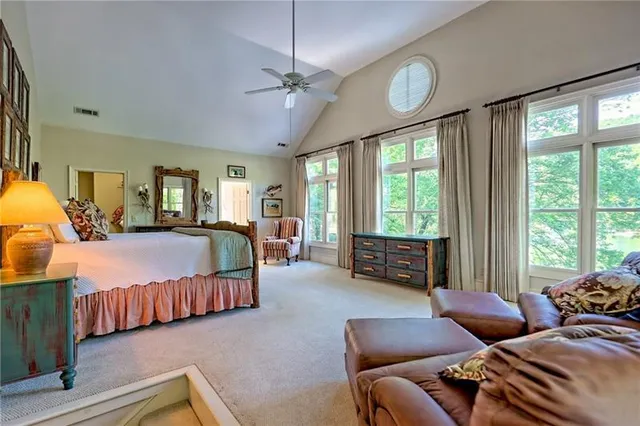 $3,400,000 | 768 Wexford Way, Lakemont, GA 30552