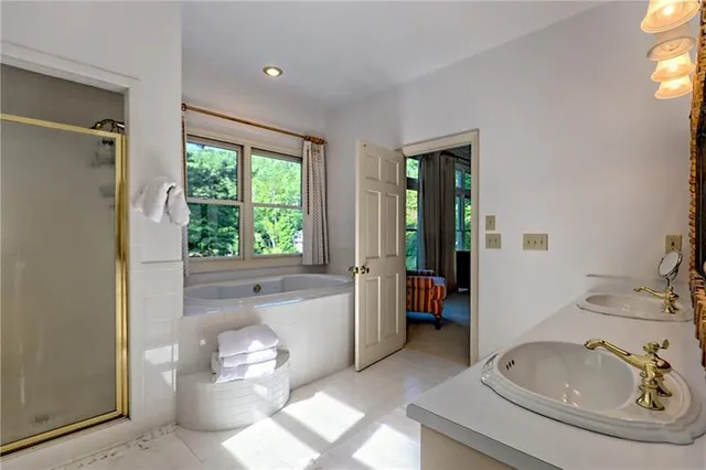 $3,400,000 | 768 Wexford Way, Lakemont, GA 30552