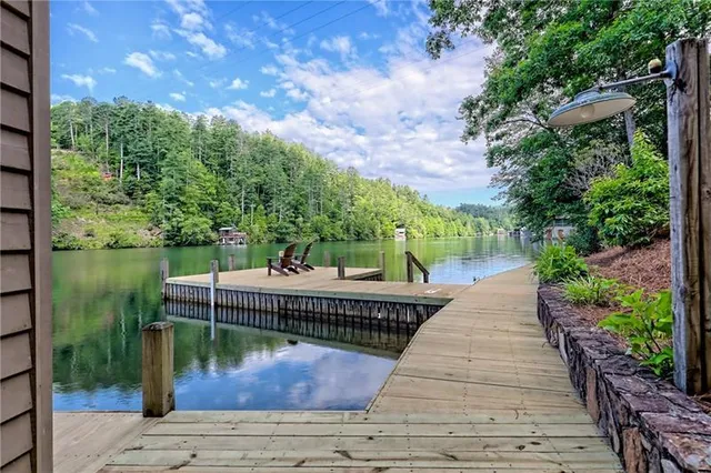 $3,400,000 | 768 Wexford Way, Lakemont, GA 30552