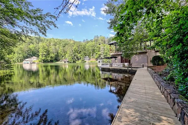 $3,400,000 | 768 Wexford Way, Lakemont, GA 30552