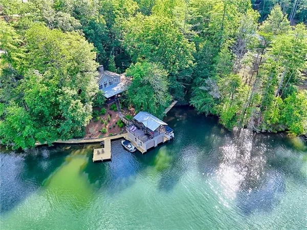 $3,400,000 | 768 Wexford Way, Lakemont, GA 30552