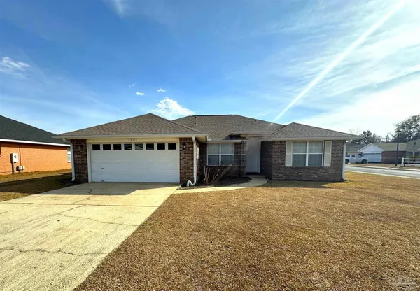 $1,925 | 3001 Flintlock Drive, Pensacola, FL 32526