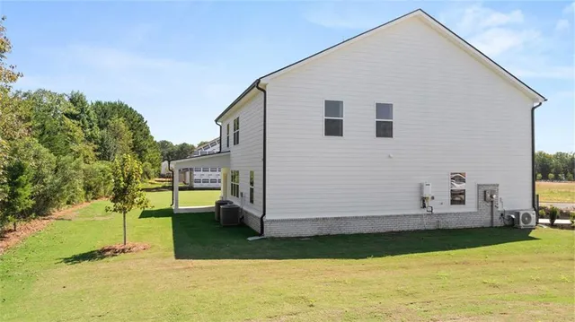 $408,800 | 76 Weymouth Drive, Locust Grove, GA 30248