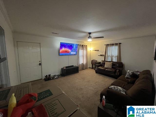 408 11th Street Clanton, AL 35045 - Photo 2 of 21