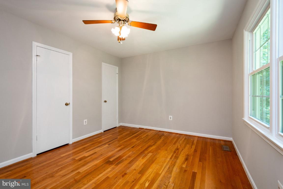 11526 Vale Road Oakton, VA 22124 - Photo 24 of 39 Bedroom 3