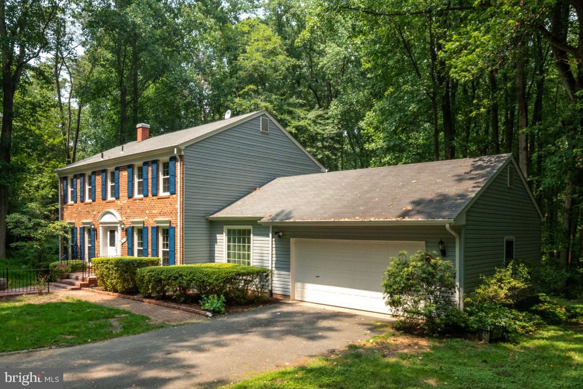 11526 Vale Road Oakton, VA 22124 - Photo 39 of 39 Welcome Home!