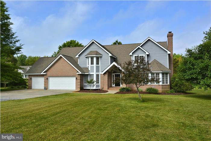 120 Jean Road Stevensville, MD 21666 - Photo 1 of 30 Exterior (Front)