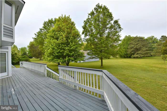 120 Jean Road Stevensville, MD 21666 - Photo 11 of 30 Exterior (Rear)