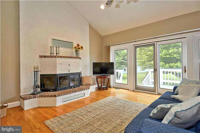 120 Jean Road Stevensville, MD 21666 - Photo 14 of 30 Family Room