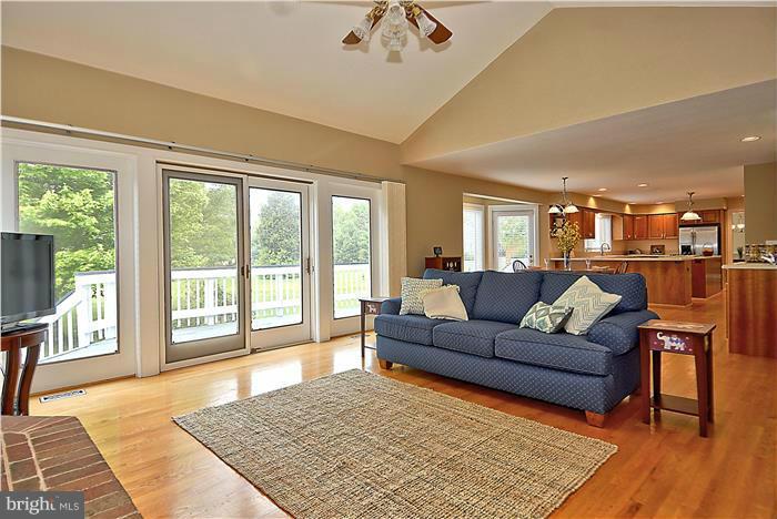 120 Jean Road Stevensville, MD 21666 - Photo 15 of 30 Family Room