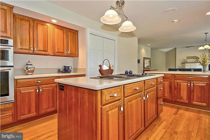 120 Jean Road Stevensville, MD 21666 - Photo 18 of 30 Kitchen