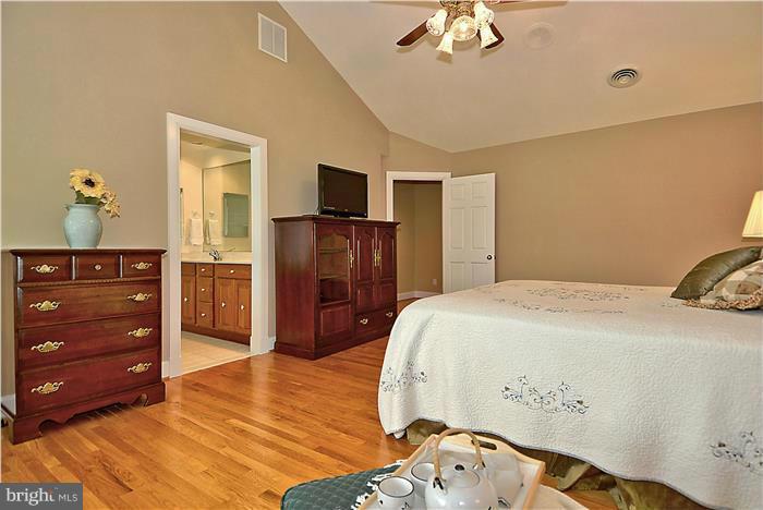 120 Jean Road Stevensville, MD 21666 - Photo 28 of 30 Bedroom (Master)