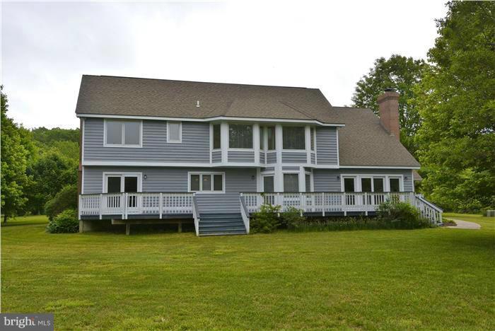 120 Jean Road Stevensville, MD 21666 - Photo 5 of 30 Exterior (Rear)