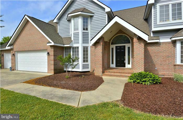 120 Jean Road Stevensville, MD 21666 - Photo 8 of 30 Exterior (Front)