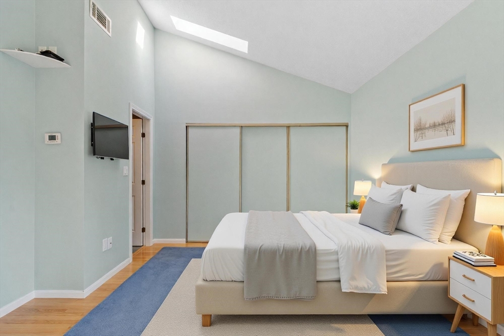 255 North Road, Unit 18 Chelmsford, MA 01824 - Photo 22 of 40