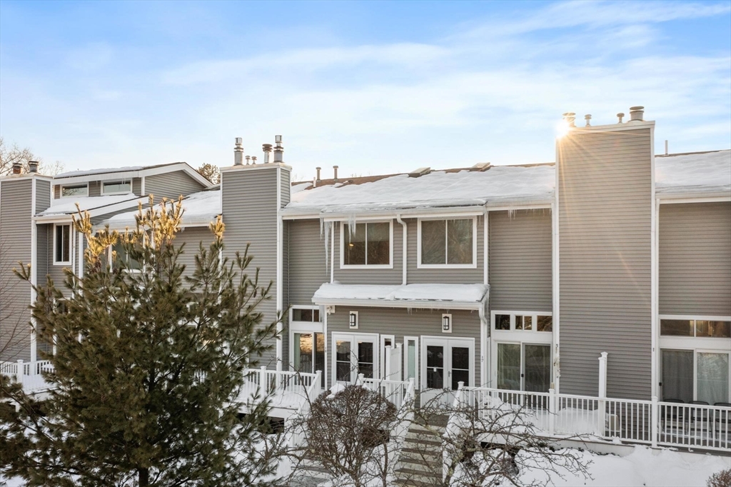 255 North Road, Unit 18 Chelmsford, MA 01824 - Photo 31 of 40