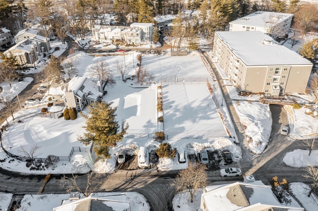 255 North Road, Unit 18 Chelmsford, MA 01824 - Photo 35 of 40