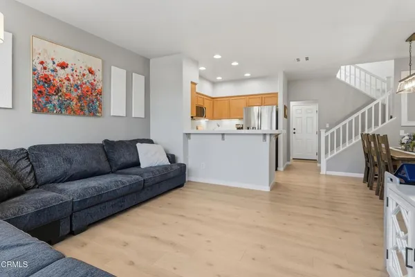 $660,000 | 27072 Victoria Lane, Unit 126, Valencia, CA 91355