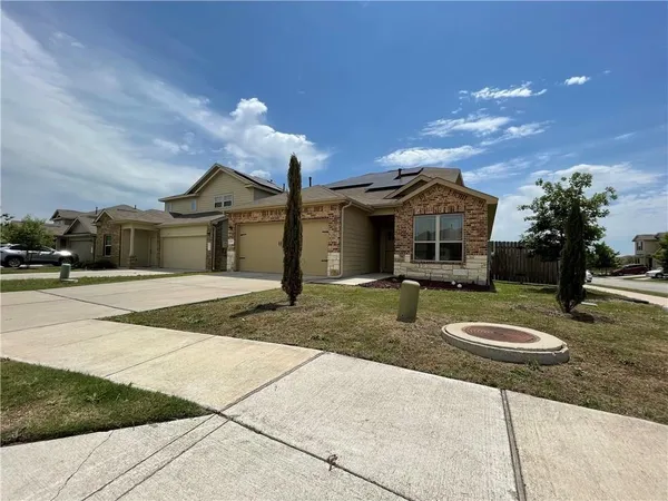 $2,295 | 3917 Alpine Autumn Drive, Austin, TX 78744