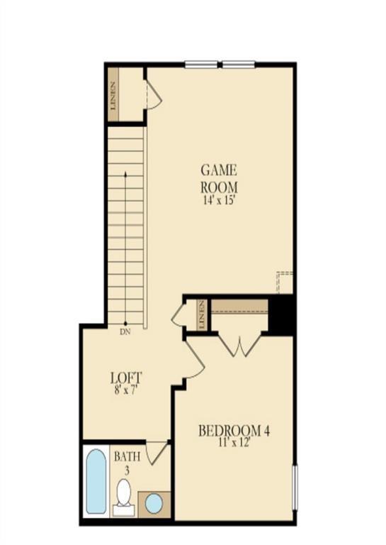 3917 Alpine Autumn Drive Austin, TX 78744 - Photo 24 of 25