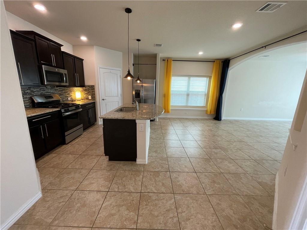 3917 Alpine Autumn Drive Austin, TX 78744 - Photo 4 of 25