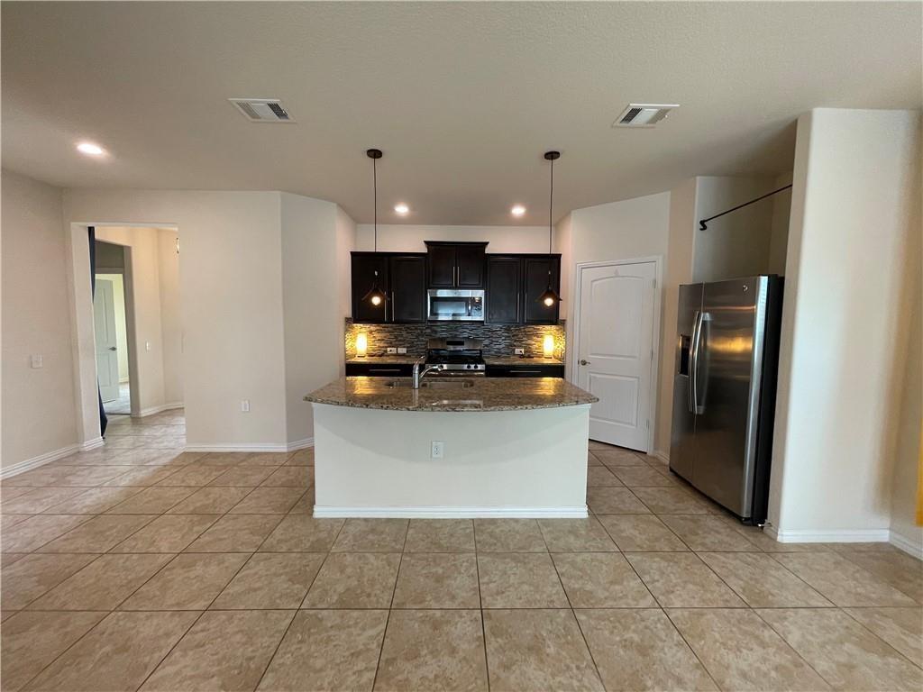 3917 Alpine Autumn Drive Austin, TX 78744 - Photo 8 of 25