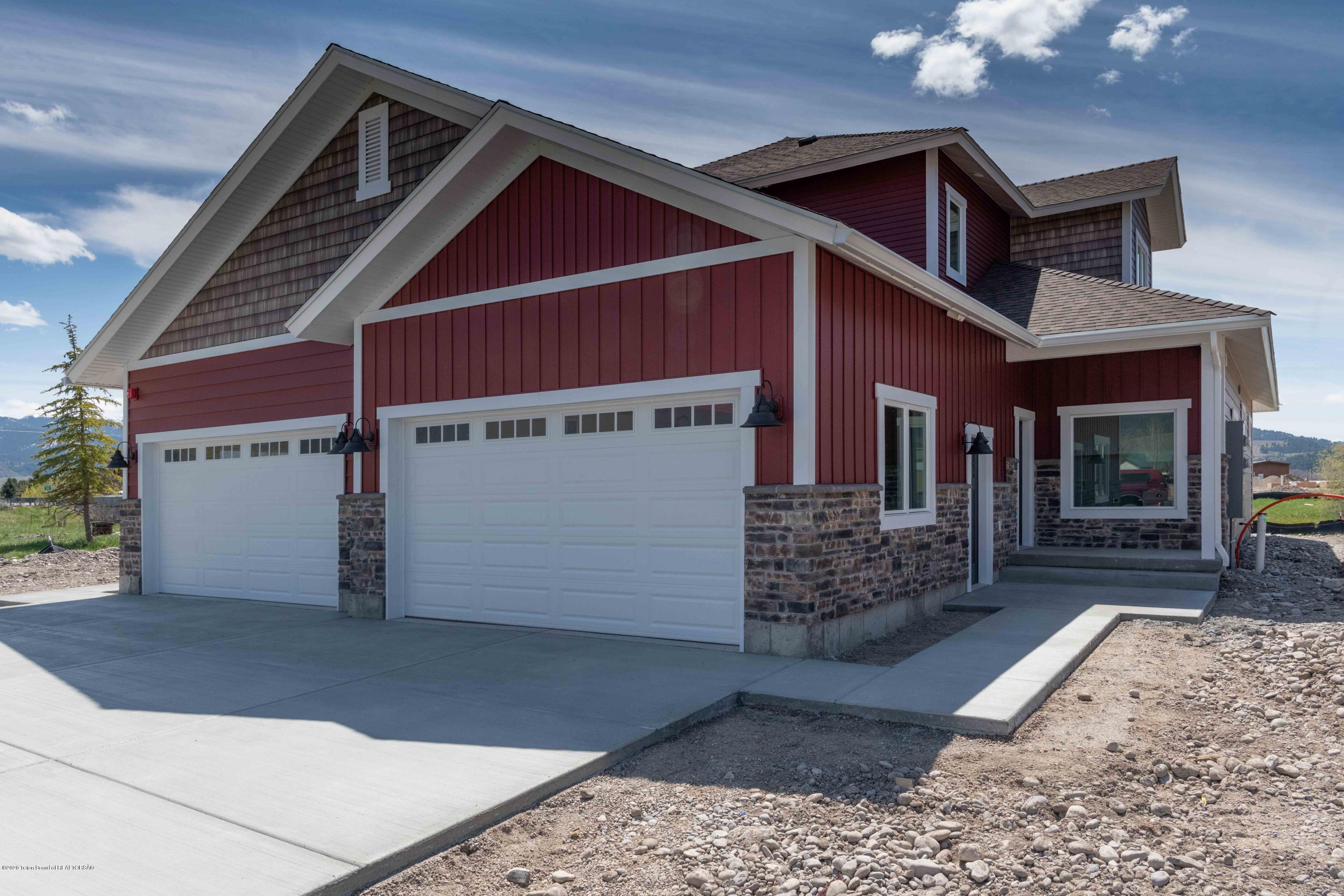 80 Late September Lane Swan Valley, ID 83449 - Photo 1 of 1 Spring pic 6