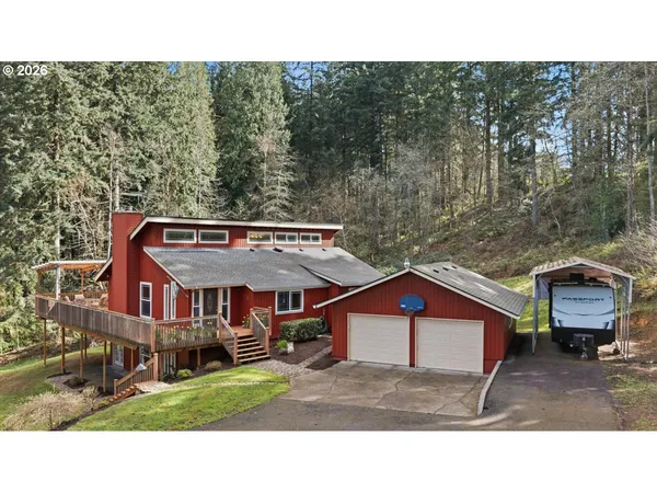 $819,000 | 16611 Northeast 188th Avenue, Brush Prairie, WA 98606