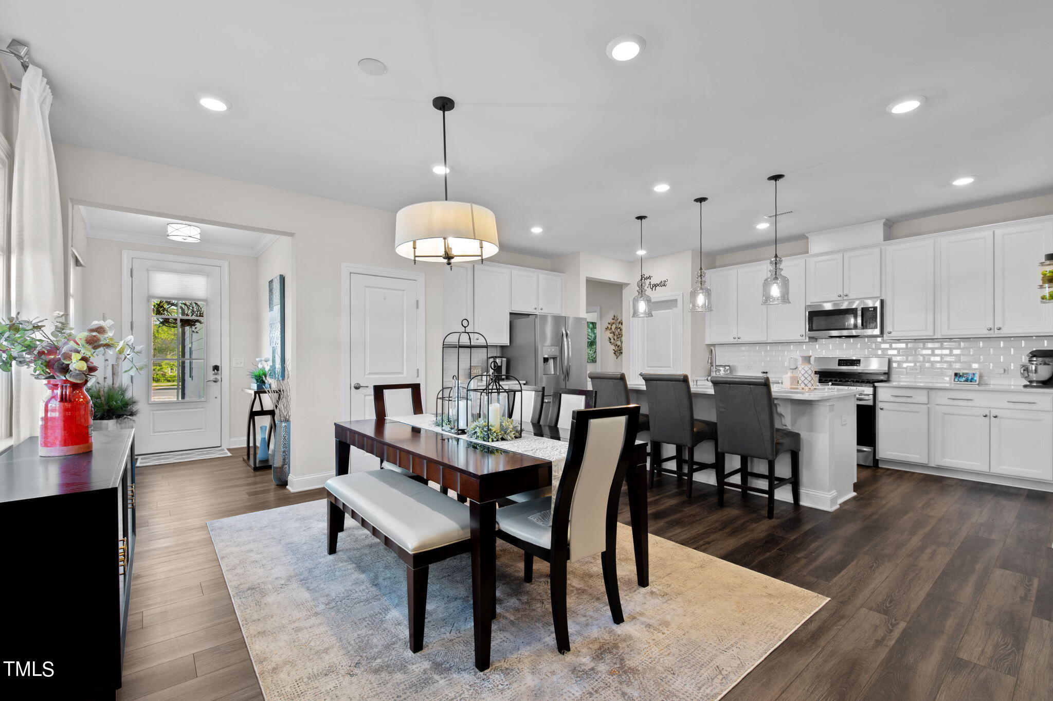 190 Azure Mist Drive Raleigh, NC 27610 - Photo 13 of 39 28-web-or-mls-DSC_9807