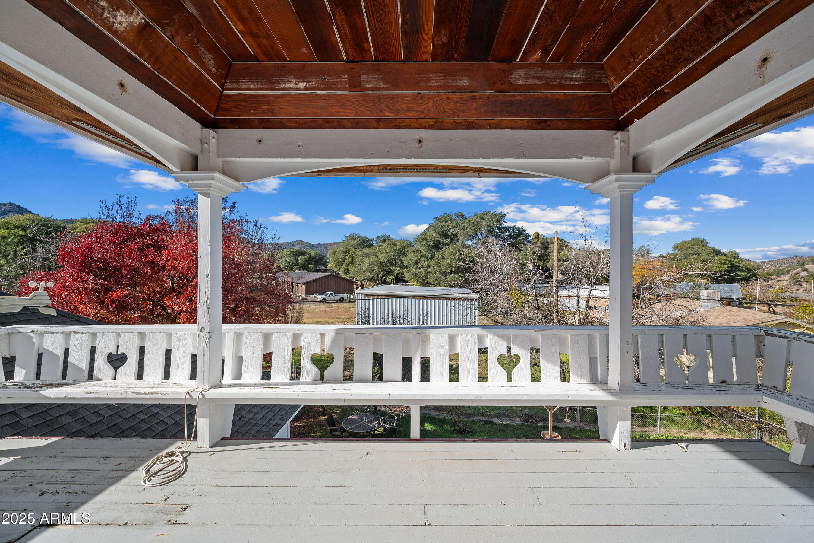 17288 Foothill Road Yarnell, AZ 85362 - Photo 57 of 79