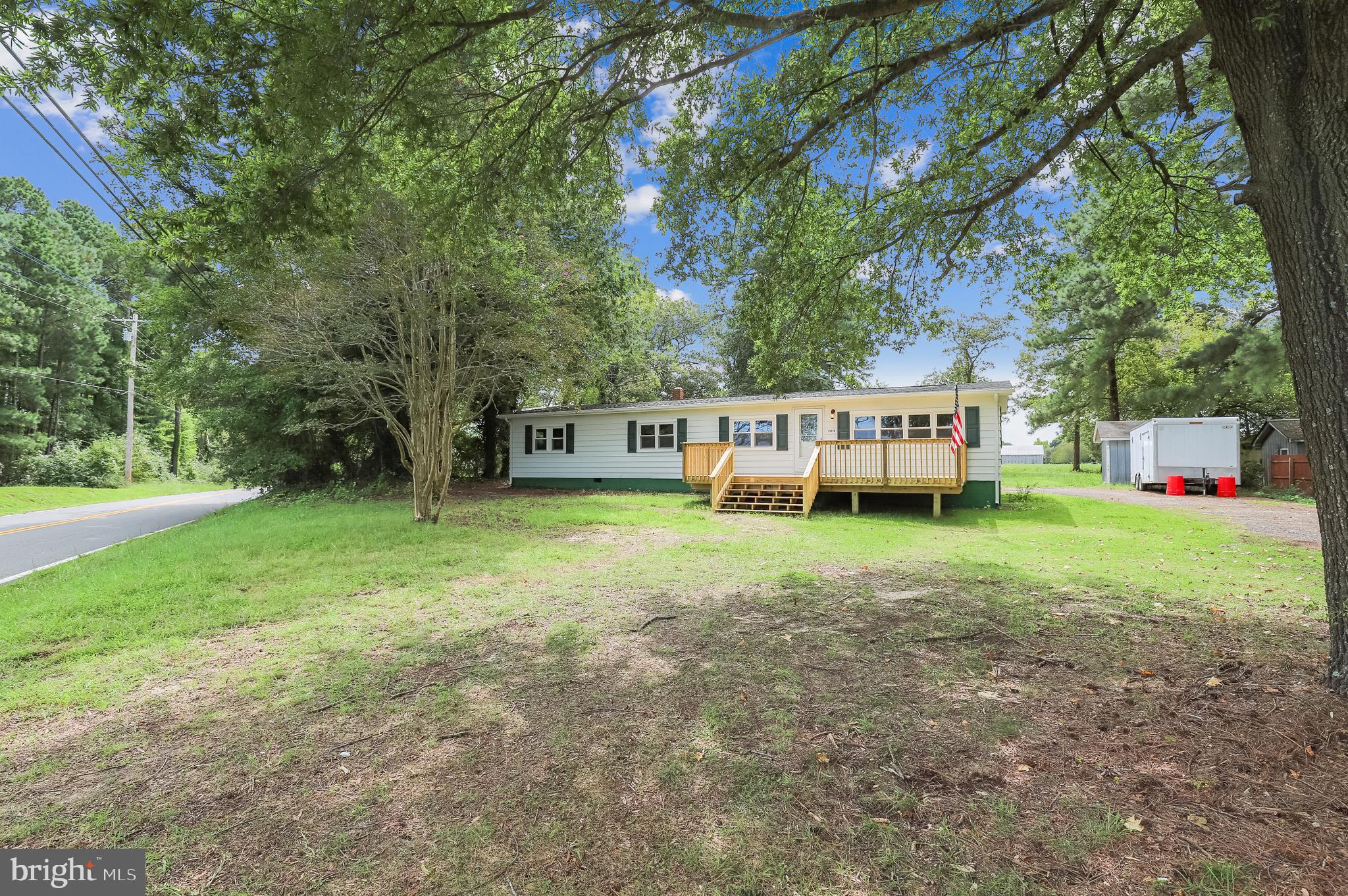 20620 Colton Point Road Coltons Point, MD 20626 - Photo 1 of 34 20620 Colton Point Rd