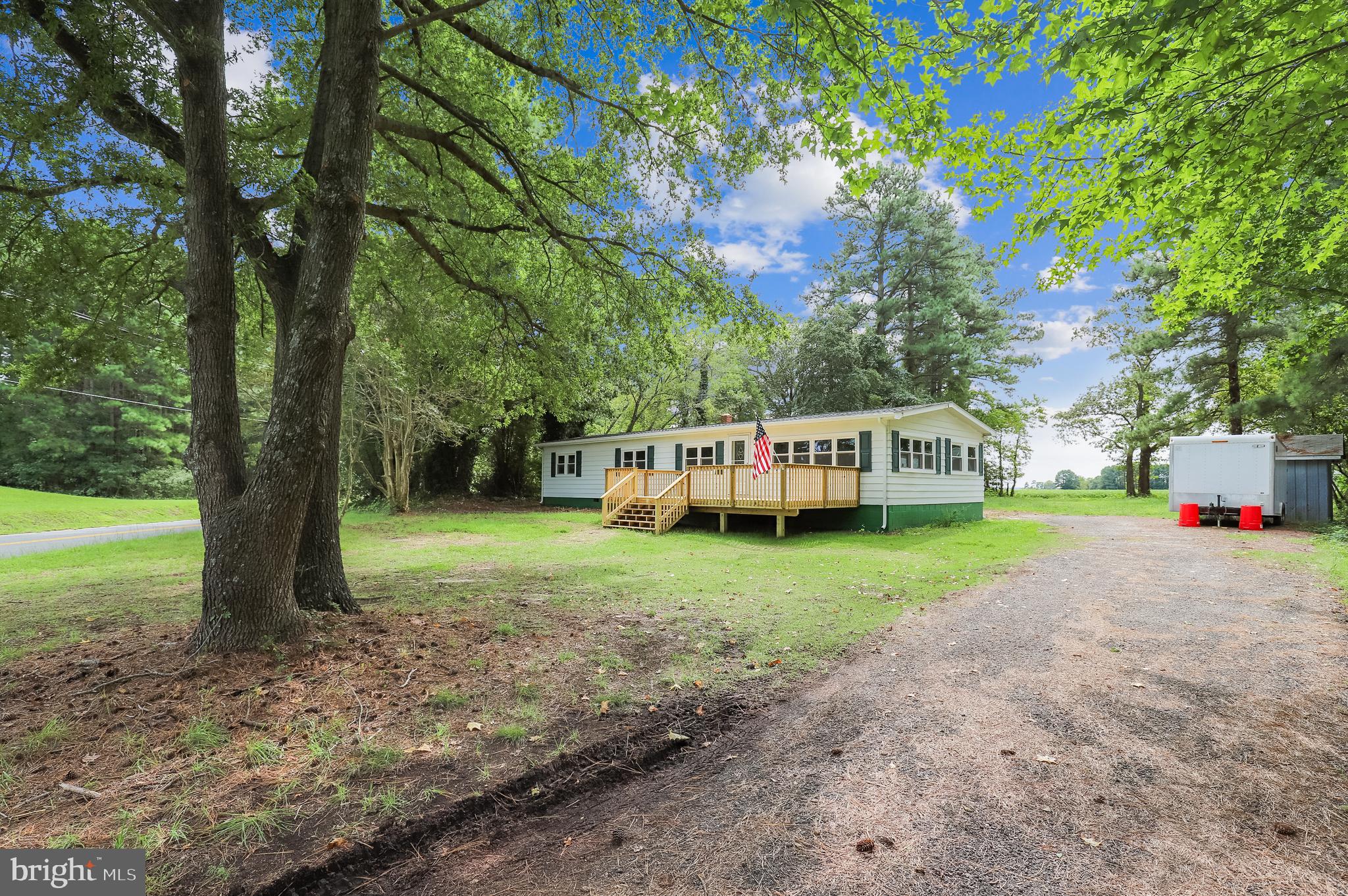 20620 Colton Point Road Coltons Point, MD 20626 - Photo 2 of 34